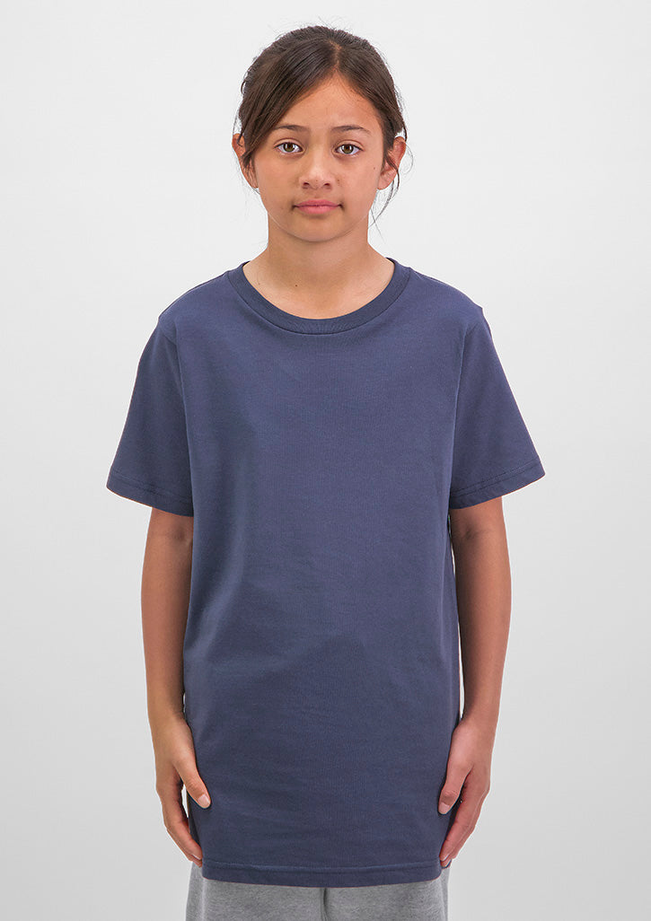 GOOD MATES Kids Basis Short Sleeve Tee X1001K