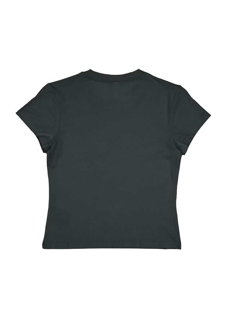 GOOD MATES Womens Baby Tee X3008W