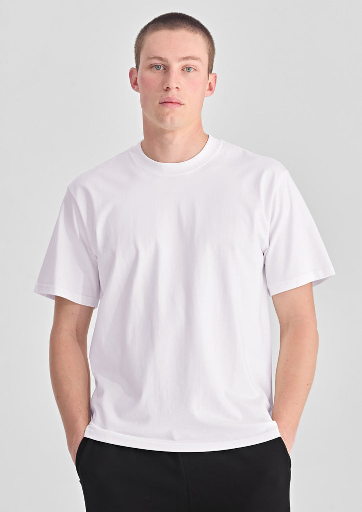 GOOD MATES Everyday Mens Box Tee X2008M