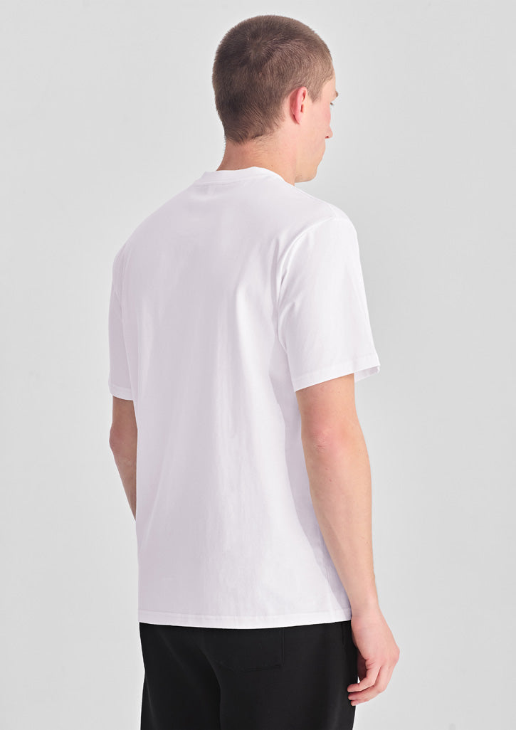 GOOD MATES Everyday Mens Box Tee X2008M
