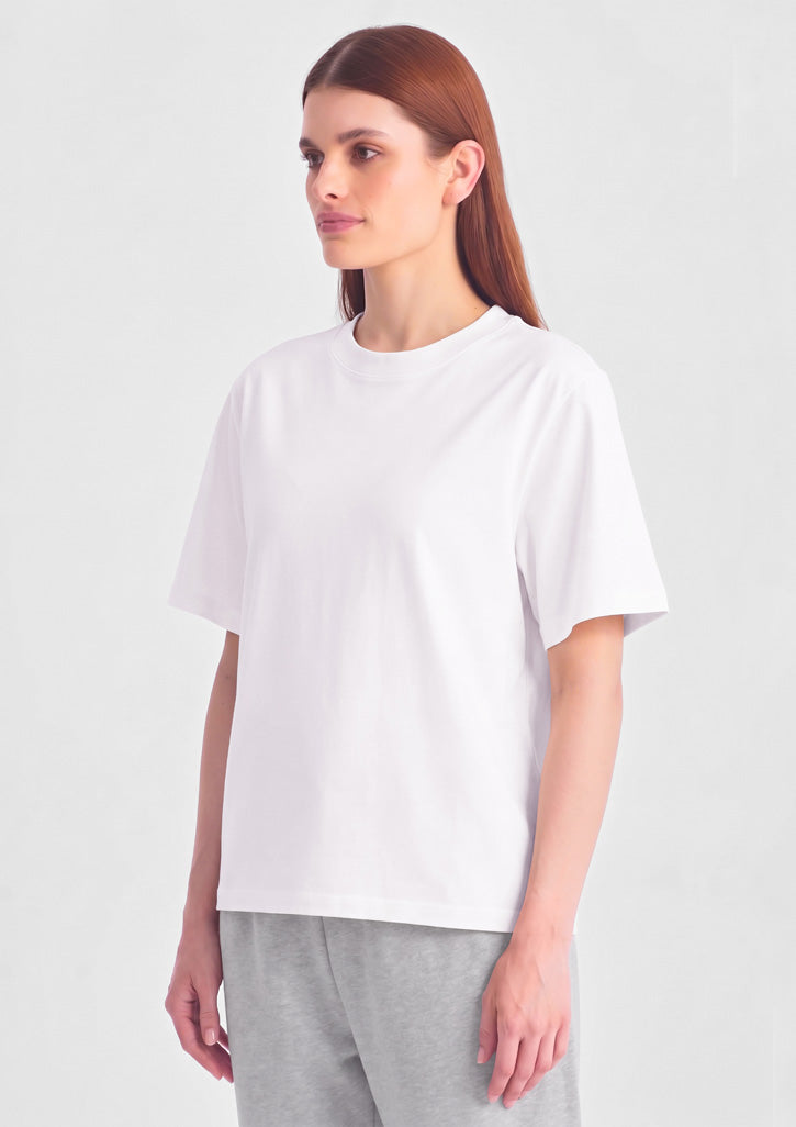 GOOD MATES Everyday Womens Box Tee X2008W