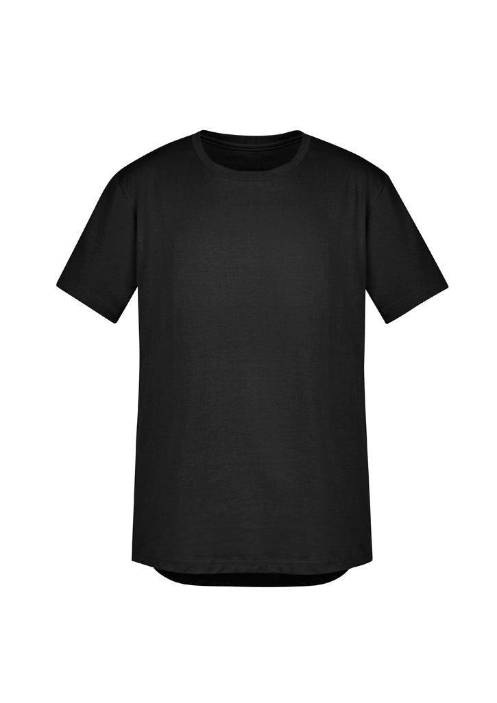 SYZMIK Mens Streetworx Tee ZH135