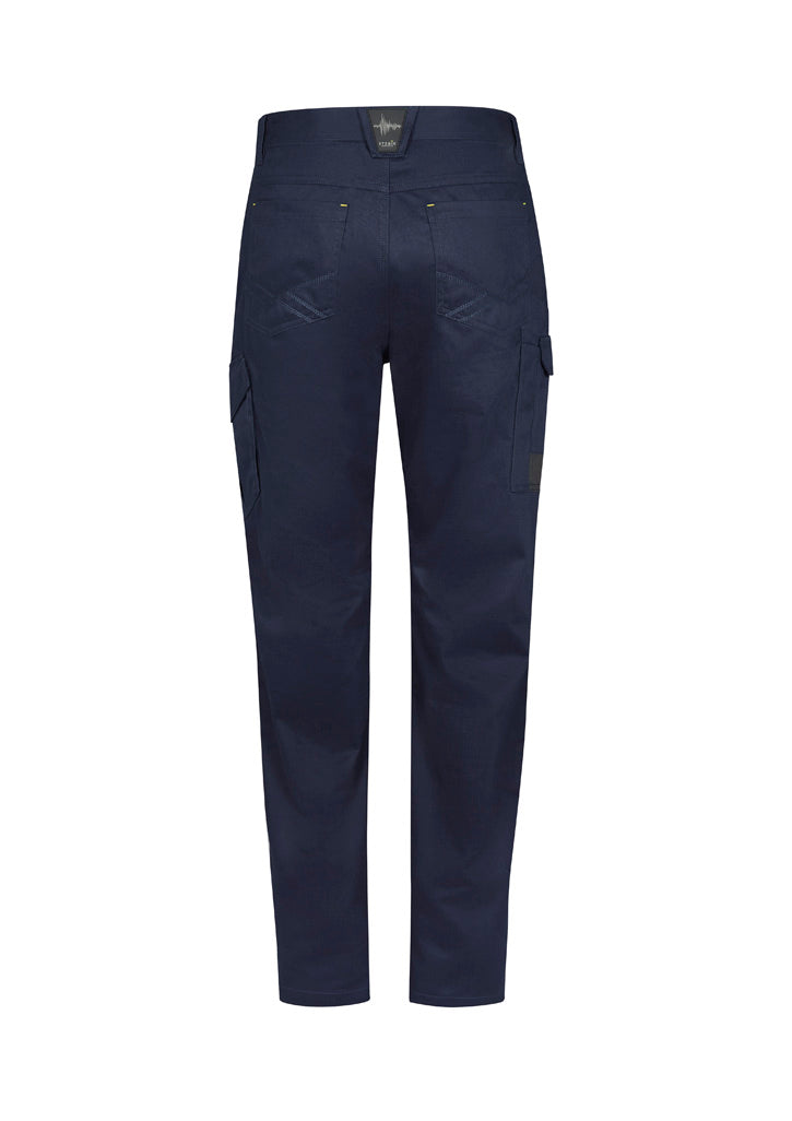 SYZMIK Mens Summer Cargo Pant (Regular) ZP145R