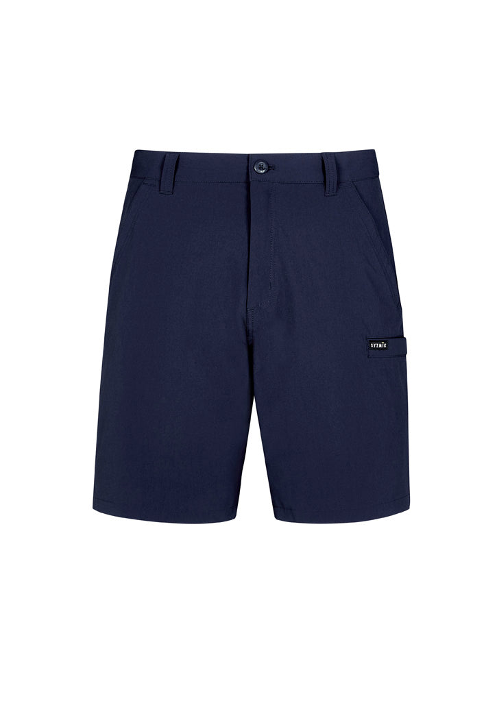 SYZMIK Mens Lightweight Outdoor Short ZS180