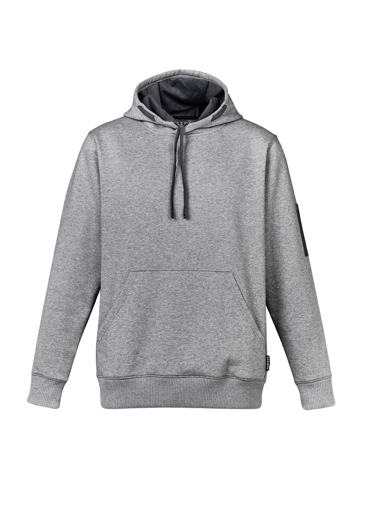 SYZMIK Unisex Multi-Pocket Hoodie ZT467