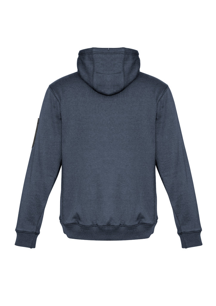 SYZMIK Unisex Multi-Pocket Hoodie ZT467