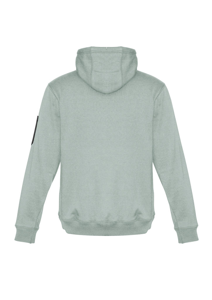 SYZMIK Unisex Multi-Pocket Hoodie ZT467